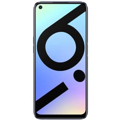 OnePlus 6t(8GB 256GB) Mirror Black(Refurbished)
