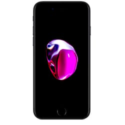 Apple iPhone 7 (32GB)Black(Refurbished)