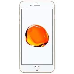 Apple iPhone 7 Plus (32GB)Gold(Refurbished)