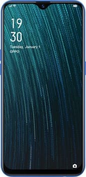 Oppo A5s(2GB 32GB) Blue(Refurbished)