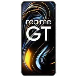 Realme GT 5G(8GB 128GB)Racing Yellow(Refurbished)