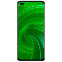 Realme X50 Pro(8GB 128GB)Moss Green(Refurbished)