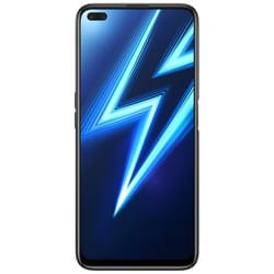 Realme 6 Pro(6GB 64GB)Lightning Blue(Refurbished)