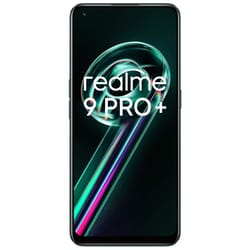 Realme 9 Pro 5G(6GB 128GB)Aurora Green(Refurbished)