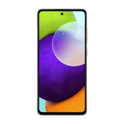 Samsung Galaxy A52(8GB 128GB)Awesome Violet (Refurbished)